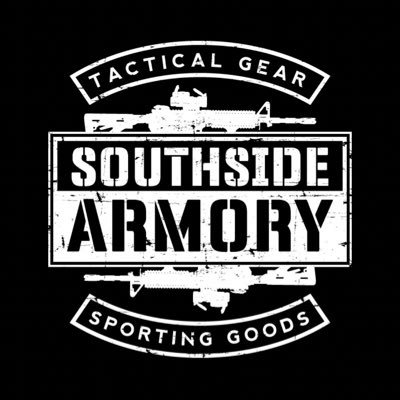 Tactical Store and 2A fanatics
Visit us and join the Southside Gun Club for lifetime free shipping!