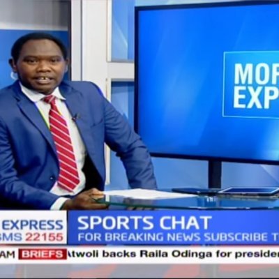 robintoskin's profile picture. Communications Officer, Usawa Agenda
We promote Education Justice in Kenya & Beyond
#EducationJustice4ALL