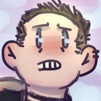 Nyth (@nytherro) 's Twitter Profile Photo