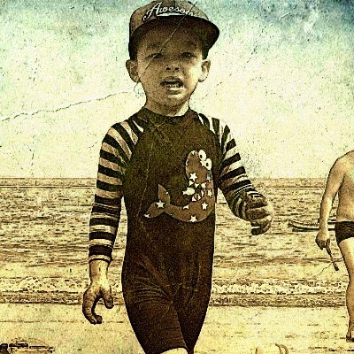 ArnasJ4's profile picture. Please supor on PARTEON|AronandLazy