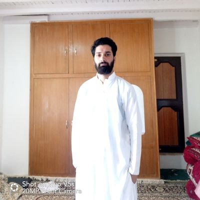 Umer70265278's profile picture. I don’t have an attitude i just have standards...💝💝💝