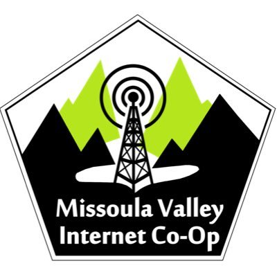 A @BroadbandNw #NonProfit network providing #Missoula Valley w/ fast, affordable, community owned & operated #decentralized #broadband service. #ItsYourInternet