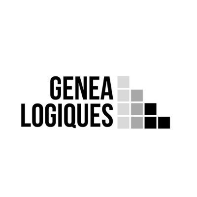 GeneaLogiques Profile Picture