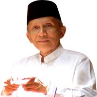 Amien Rais Official (@amien__rais) 's Twitter Profile