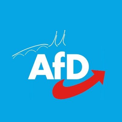 Offizielle Twitterseite des #AfD-Kreisverbandes Regensburg