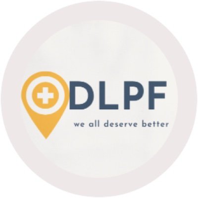dlpf_nl's profile picture. DLPF is a non-profit org: it ensures patient safety & equity in educational service related to health among the less privileged in Africa, especially Ghana.