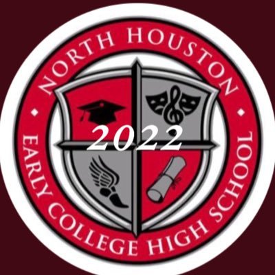 North Houston Early College High School Class of 2022 Twitter Account! ‼️Important Announcements‼️