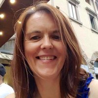 Wendy Ellis (@wendyr_ellis) 's Twitter Profile