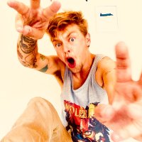 Tommy Keeling (@boycalledtommy) 's Twitter Profile
