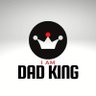 DadKing18's profile picture. Dad gamer / food lover / kid wrangler / twitch streamer