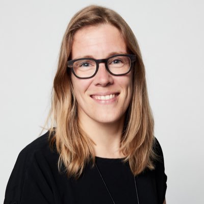 MarcelleVanB's profile picture. Head of Design, ID & UXR @amazon robotics | previously @aruliden @ghostautonomy @IDEO @McKinsey @Samsung