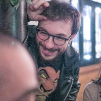 Barbaros Gokdemir (@bgokdemir) 's Twitter Profile