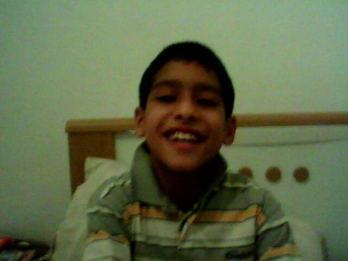 jridihor's profile picture. 