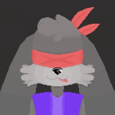 DustyPixelさんのプロフィール画像