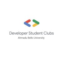 GDSC Ahmadu Bello University(@gdsc_abu) 's Twitter Profile Photo