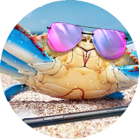 🍞 krabbytheartist 🍞(@krabbytheartist) 's Twitter Profile Photo