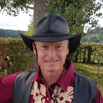 philippbuess's profile picture. es bleibt spannend