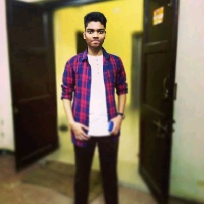 queitus007's profile picture. 