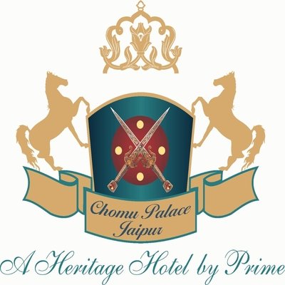 Chomu Palace, a reflection of the Royal Palaces of India, is a 300 year old elegant fortified palace hotel and one of the places to visit in Rajasthan.