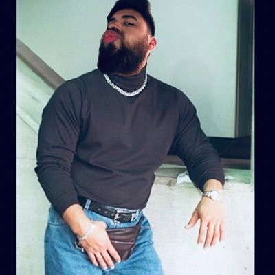 FooFooLameShhit's profile picture. If you ain’t nasty don’t @ me. Wipe away the tears w/my glock💥