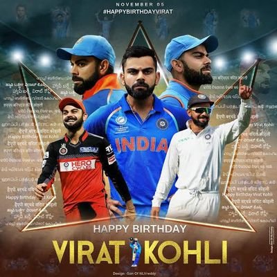 Virat Kohli is an Indian cricketer who currently captains the India national team. A right-handed top-order batsman, The unexamined life is not worth living