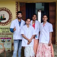 ग्रामीण स्वास्थ्य संयोजक (@umashankarneta5) 's Twitter Profile