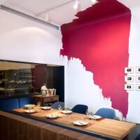 Restaurant Tim Raue (@timraueskolibri) 's Twitter Profile