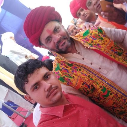 BJYM BANASKANTHA