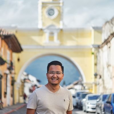 ronyvas's profile picture. I do things