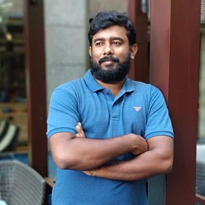 sphariprasath's profile picture. 