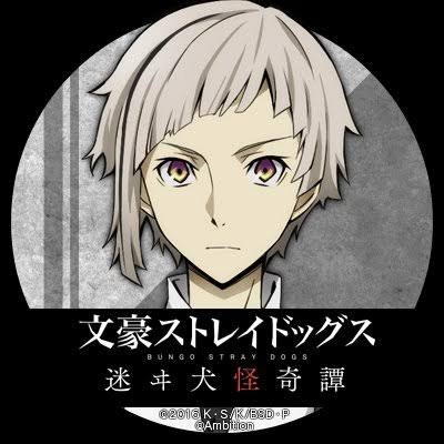Nakajima Atsushi 中島 敦 - Restさんのプロフィール画像