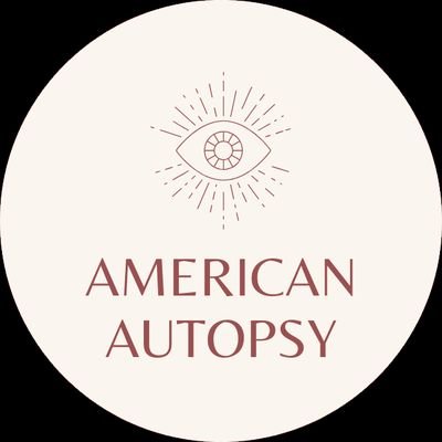 AmericanAutopsy Profile Picture