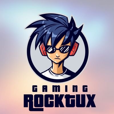 Husband, Father, Casual Gamer | Video Games Enthusiast GT:GamingRocktux