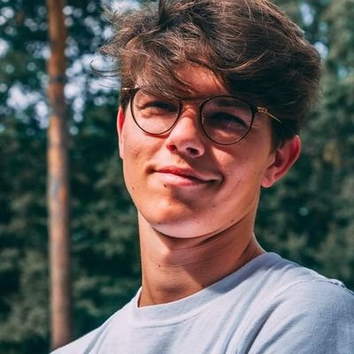 woutbeyens's profile picture. 21