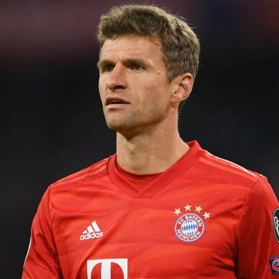 MullerFi's profile picture. Why So Serious?? Man U fan. FI trader since Dec 2018