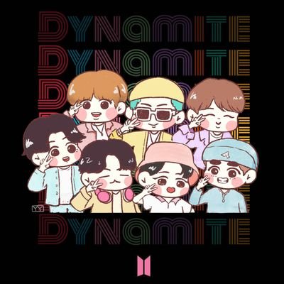 YY&BTSさんのプロフィール画像