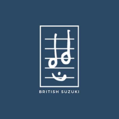 Charity responsible for training teachers in the Suzuki Method of music education & supporting families & teachers in the UK Suzuki community 🎶 #everychildcan