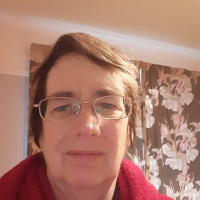 JosieWebbern's profile picture. 