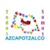 Todos Somos Azcapotzalco (@TodosSomosAzcap) Twitter profile photo
