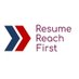 ResumeReachFirst (@ResumeReach1st) Twitter profile photo