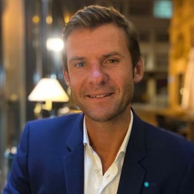 mathieudefresne's profile picture. Directeur du Réseau Sud @Bpifrance