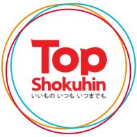 株式会社トップ食品 (@topshokuhin) Twitter profile photo