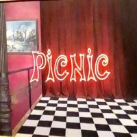 Picnic (@bar_picnic) 's Twitter Profile