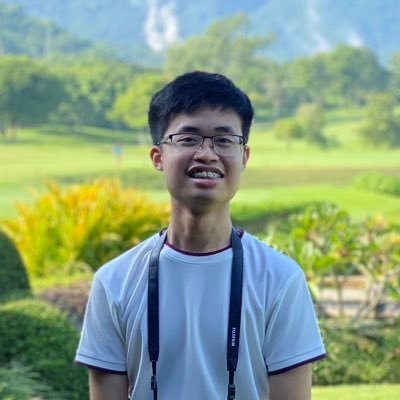 💚🏹

💻 CS student
✈️ avgeek 
🟣 IU stan