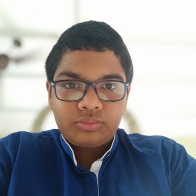 CodingThunder's profile picture. 🇮🇳
I create amazing things using the knowledge I have gained so far. 

We all are learning till our last breath....
