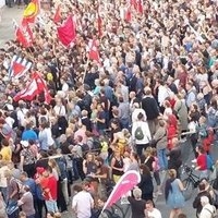 BgR - Bündnis gegen Rechts Kassel (@bgrkassel) Twitter profile photo