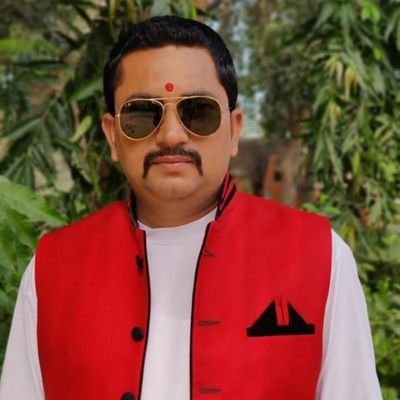 AnilD_Jagran's profile picture. Stringer , Reporter @JagranNews