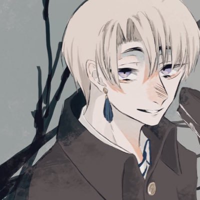 酸素さんのプロフィール画像
