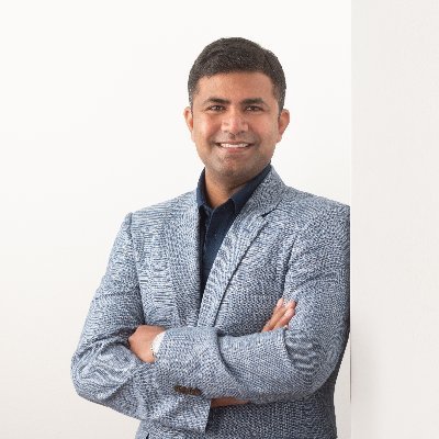 RajeshS01475618's profile picture. Founder and CEO - Digitori Labs and Salvator