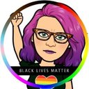 Nik Chick: Vaccinated but Still Socially Distanced's avatar